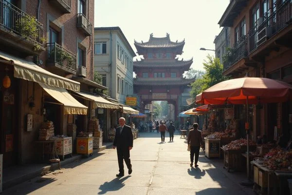 新竹市北區服務地區