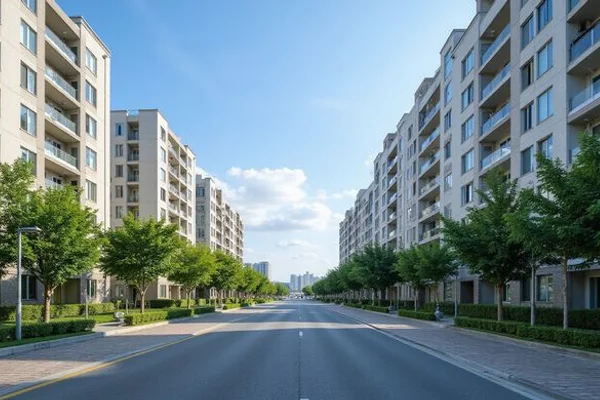 竹北市服務地區