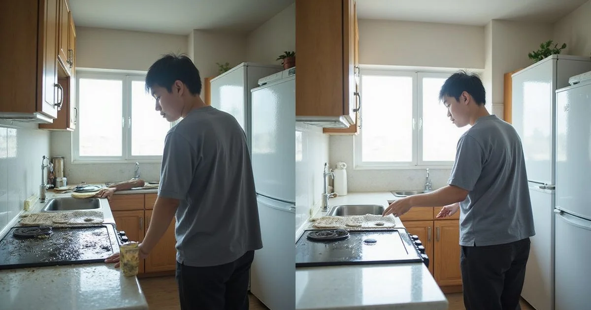 深層大掃除 vs 定期清潔：哪個更適合您？