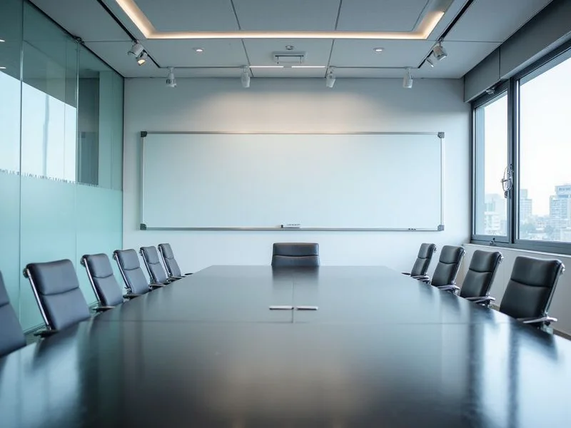 辦公室及商業清潔服務實況 4