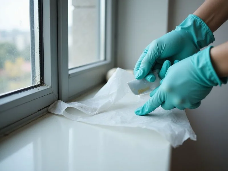 裝潢後細清服務實況 2