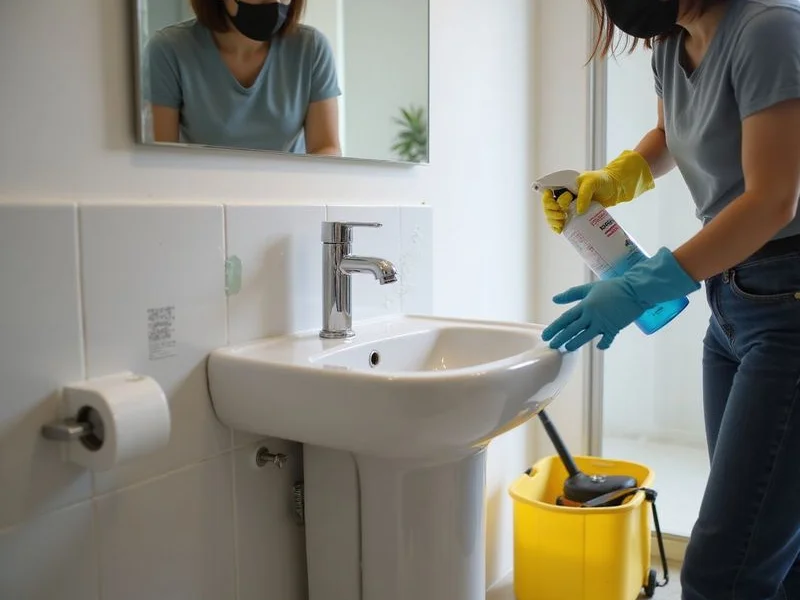 搬家清潔服務實況 2