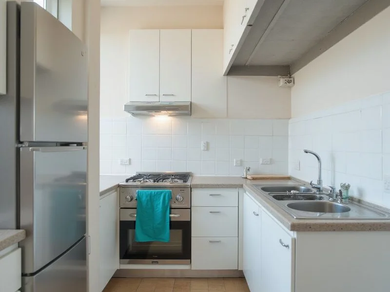 搬家清潔服務實況 3