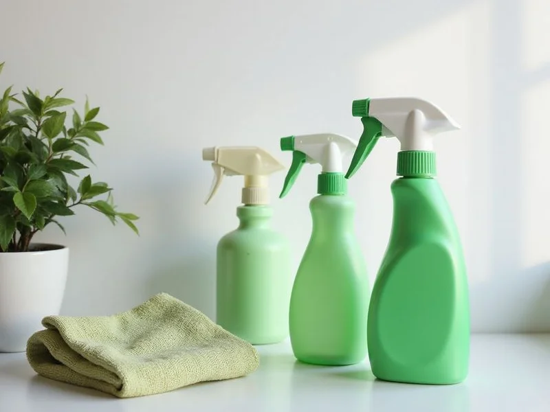 定期居家清潔服務實況 4