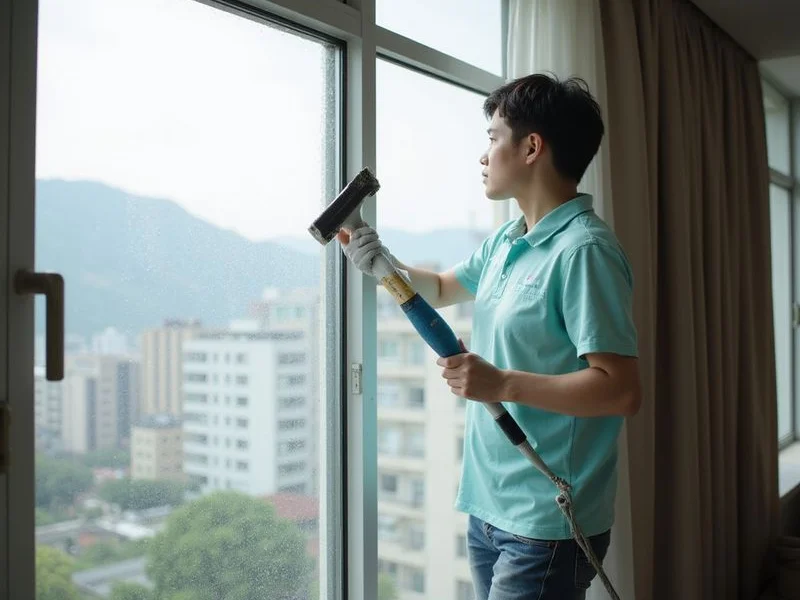 深層大掃除服務實況 3