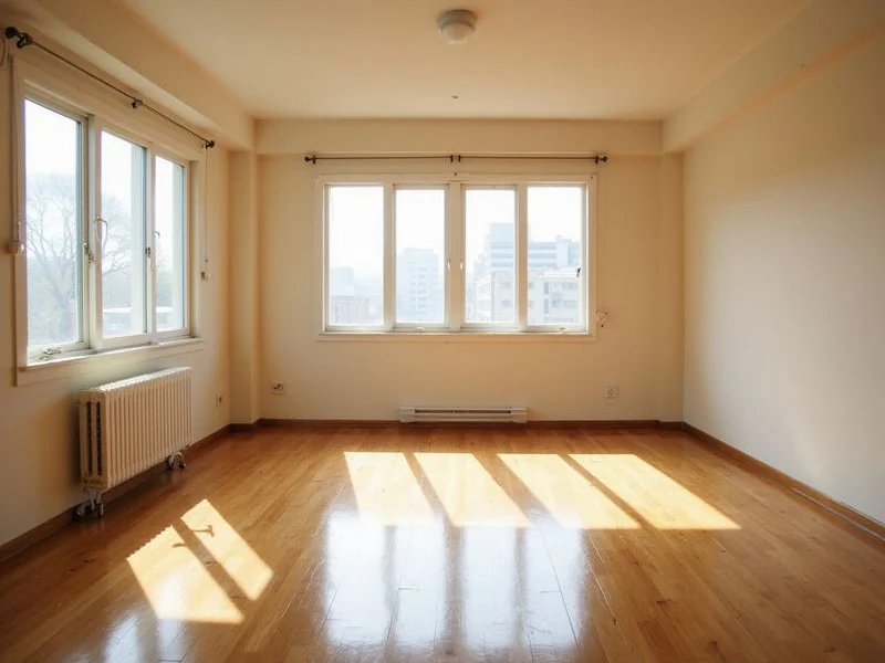 搬家清潔服務實況 4