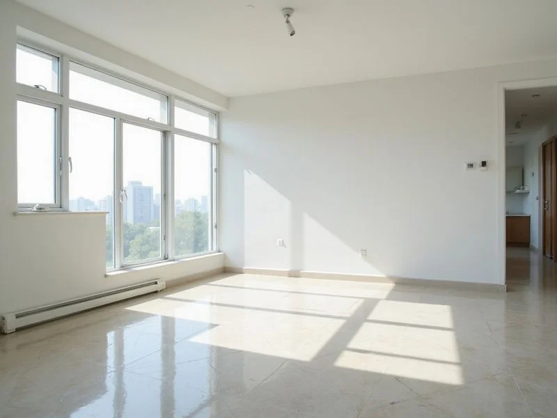 裝潢後細清服務實況 4