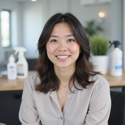 林雅琪 - 創辦人暨執行長